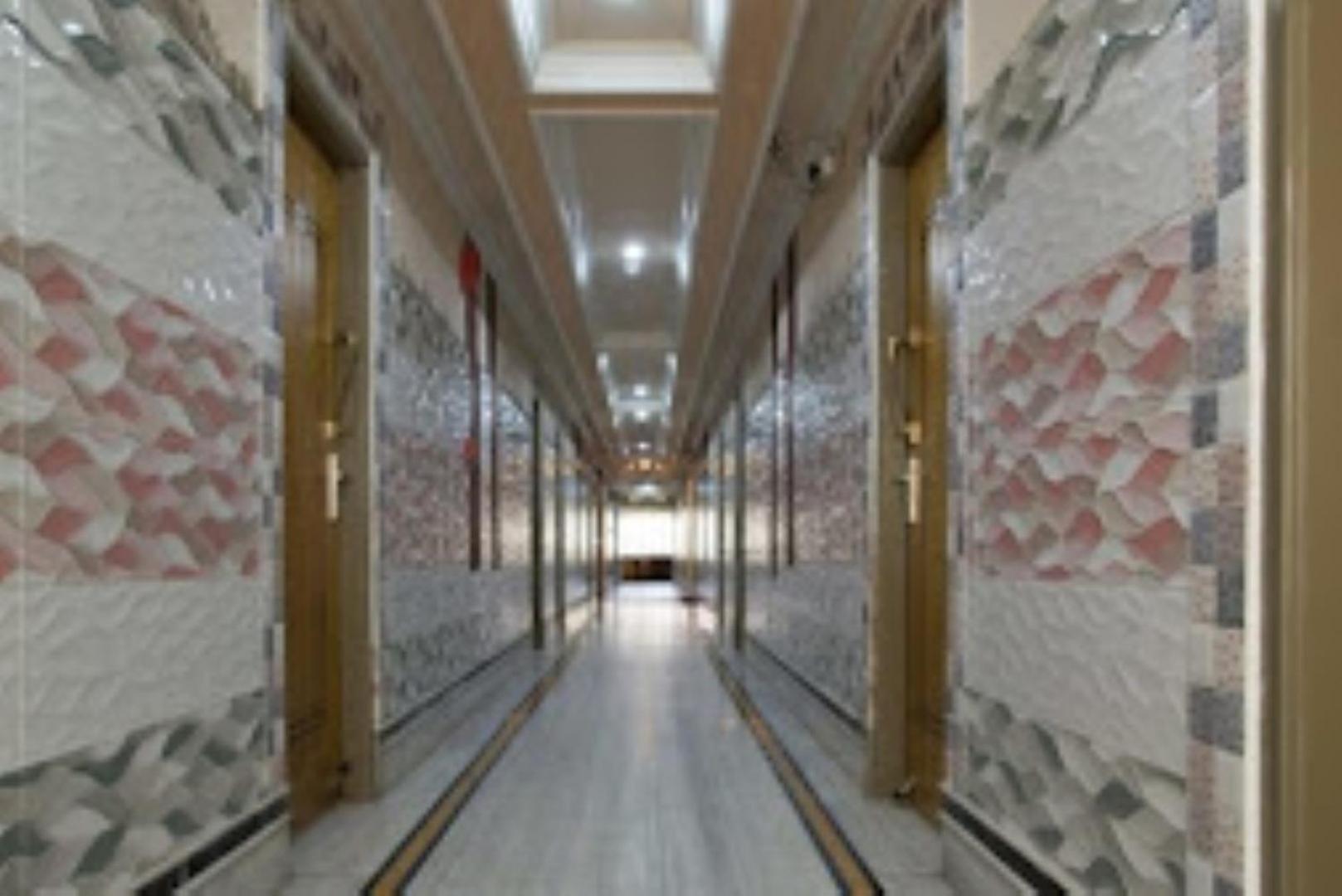 Gokul Plaza Hotel Bhubaneswar Exterior photo